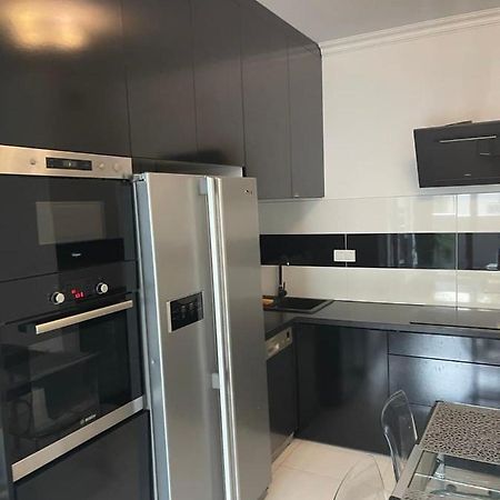 House4You Apartament Sakura Airport Chopin Warsaw Luaran gambar