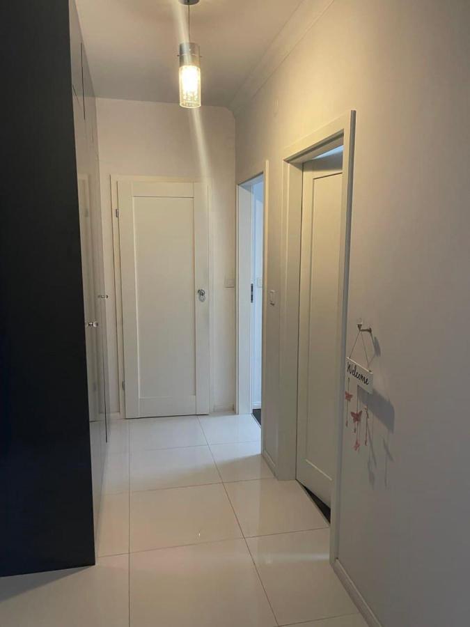 House4You Apartament Sakura Airport Chopin Warsaw Luaran gambar