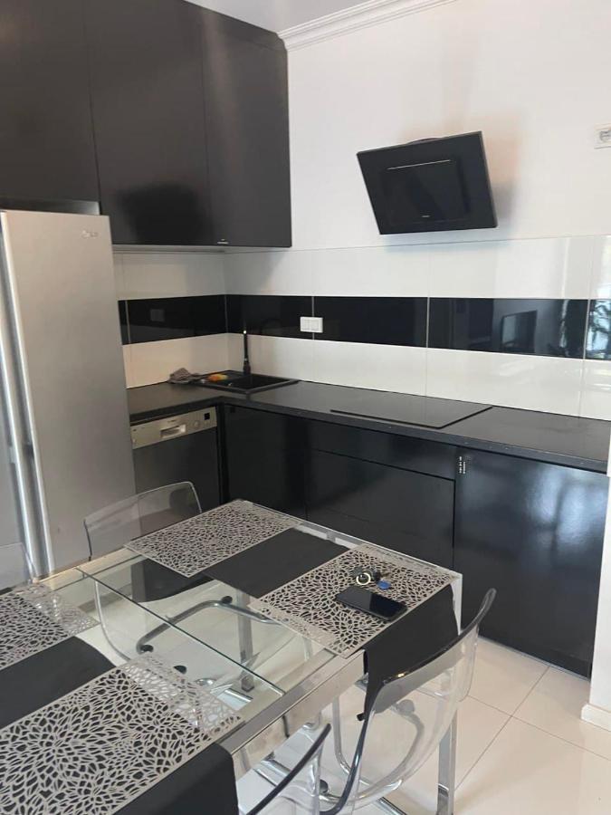 House4You Apartament Sakura Airport Chopin Warsaw Luaran gambar