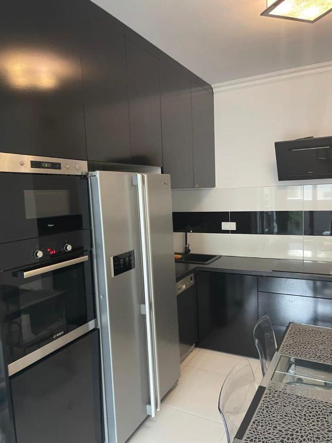 House4You Apartament Sakura Airport Chopin Warsaw Luaran gambar