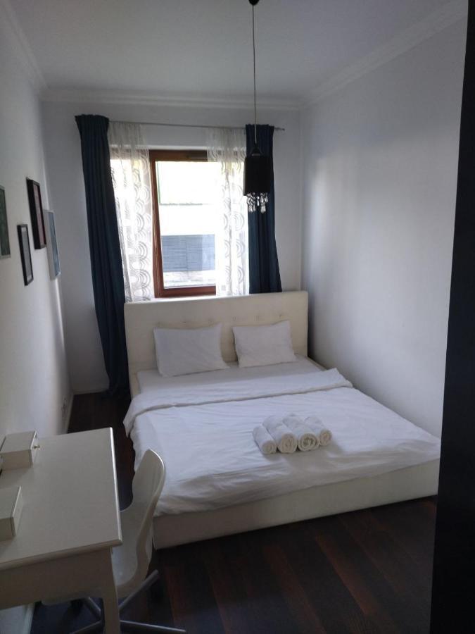 House4You Apartament Sakura Airport Chopin Warsaw Luaran gambar